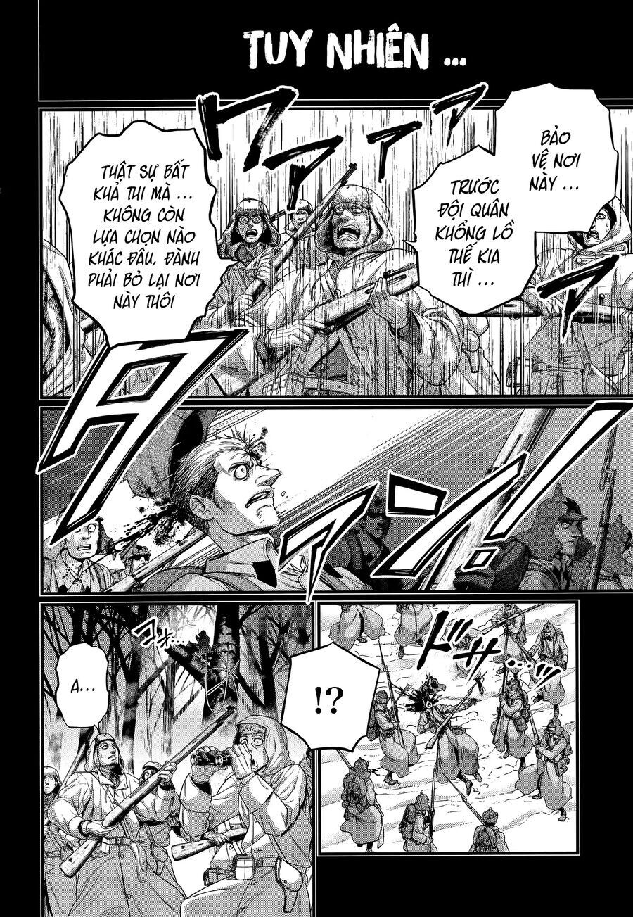 Shuumatsu No Valkyrie