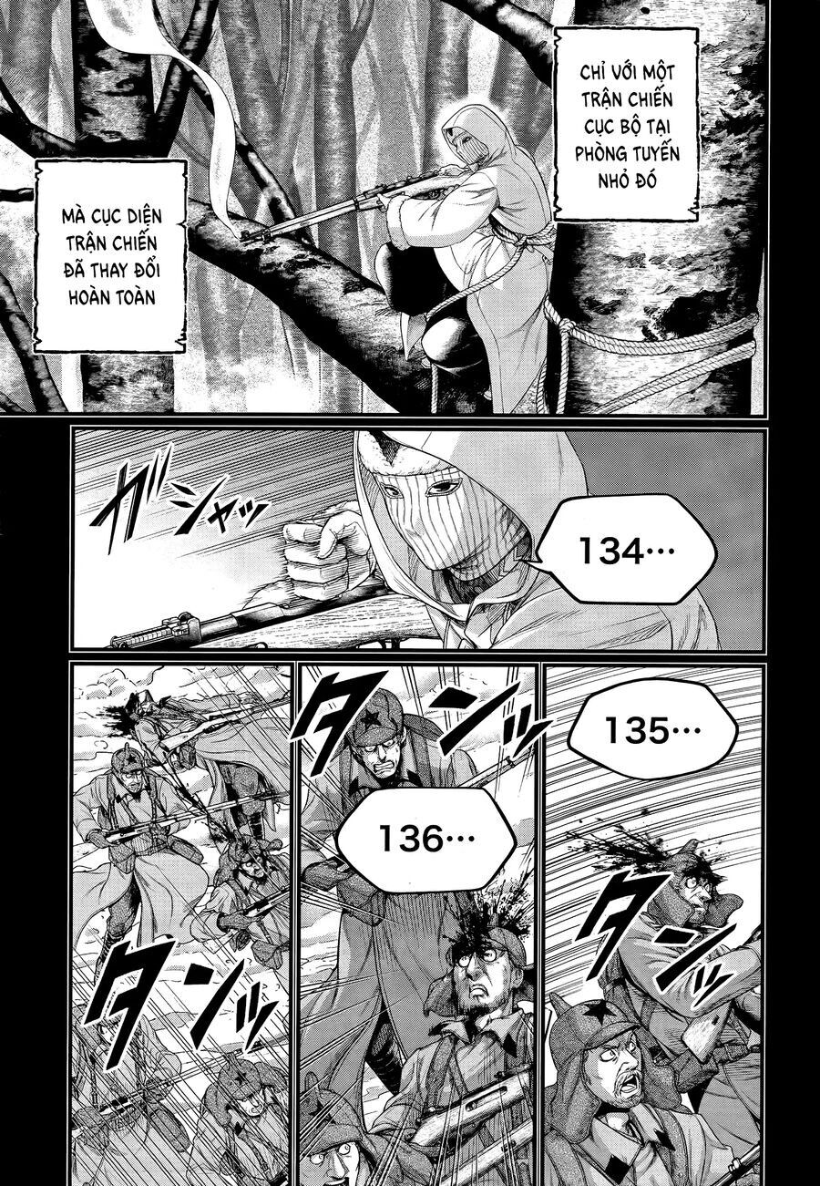 Shuumatsu No Valkyrie