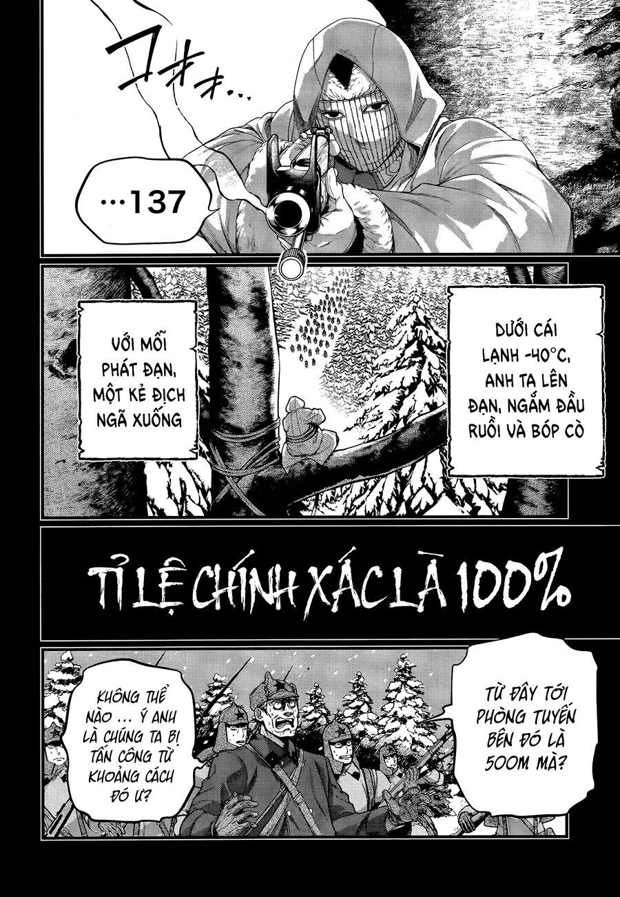Shuumatsu No Valkyrie