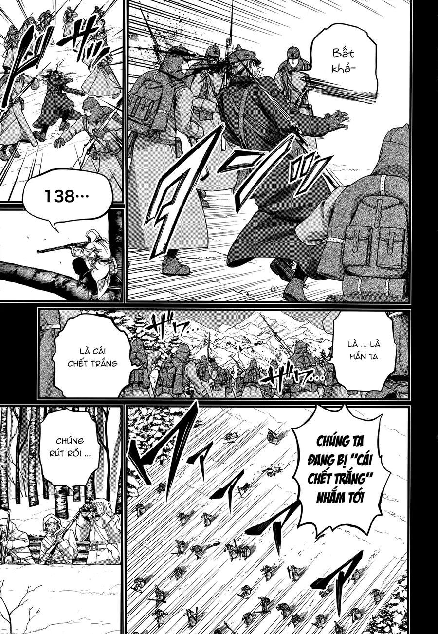 Shuumatsu No Valkyrie