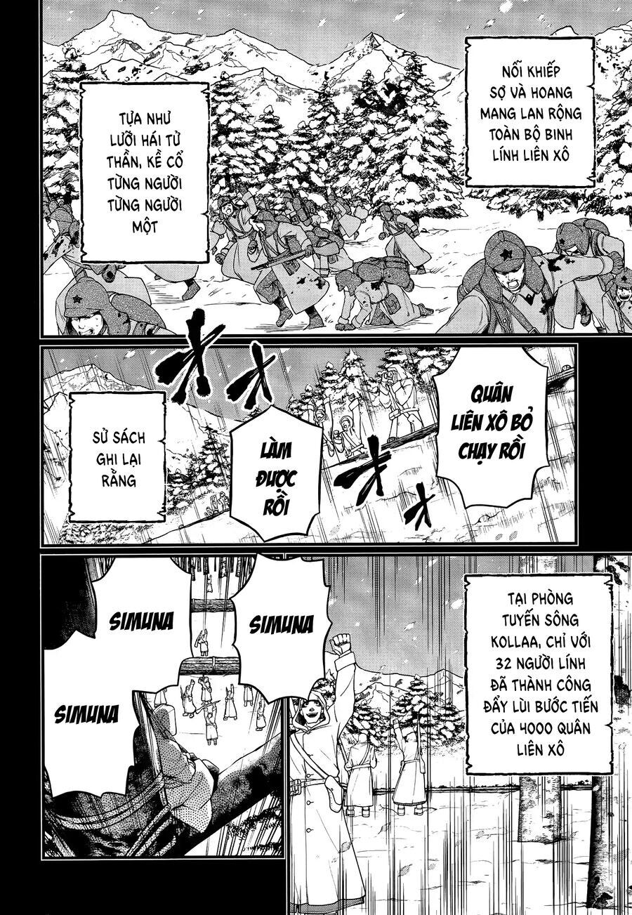 Shuumatsu No Valkyrie