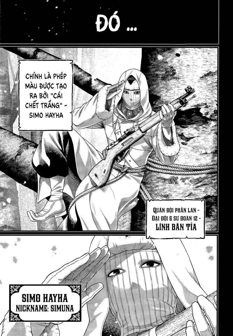 Shuumatsu No Valkyrie