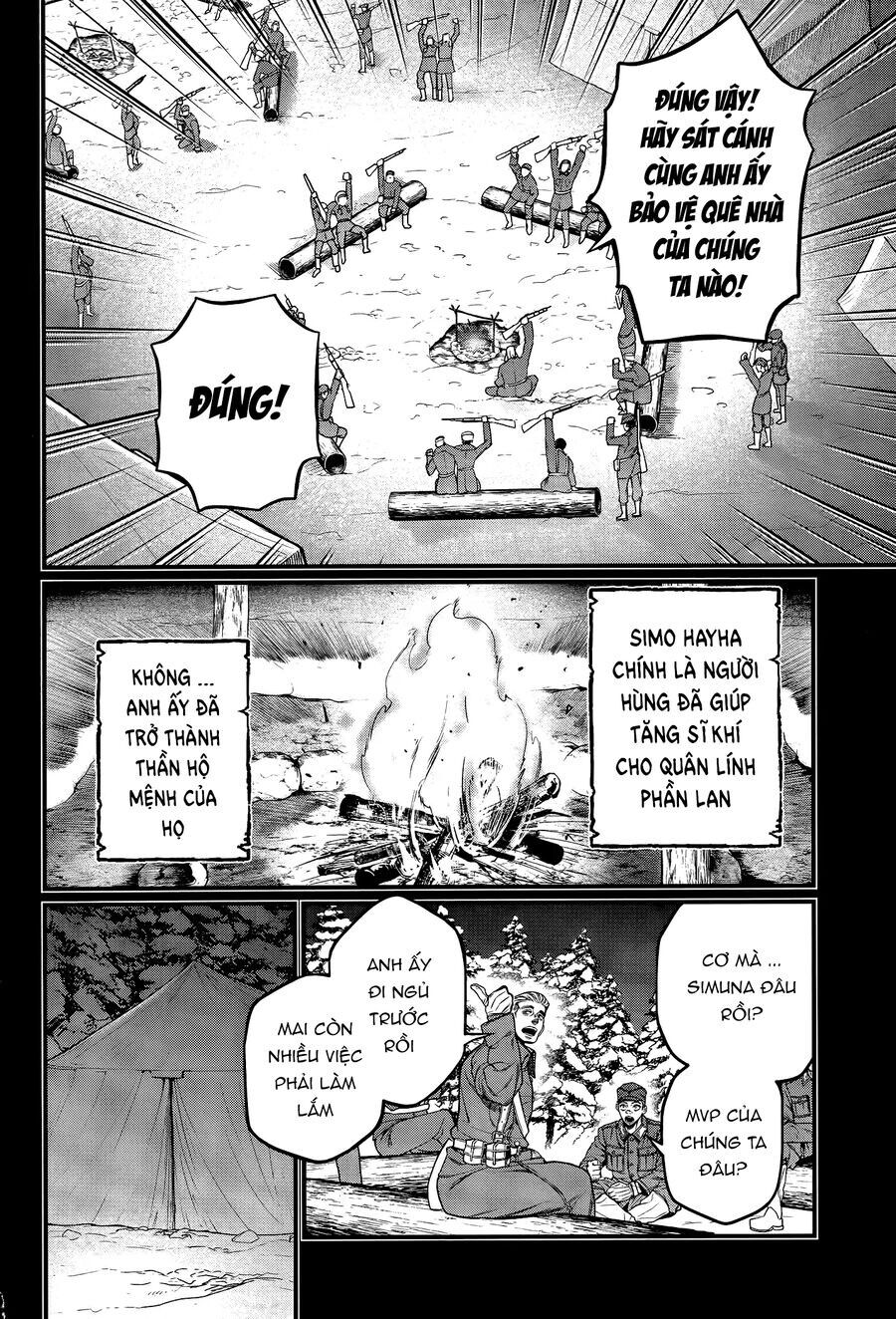 Shuumatsu No Valkyrie