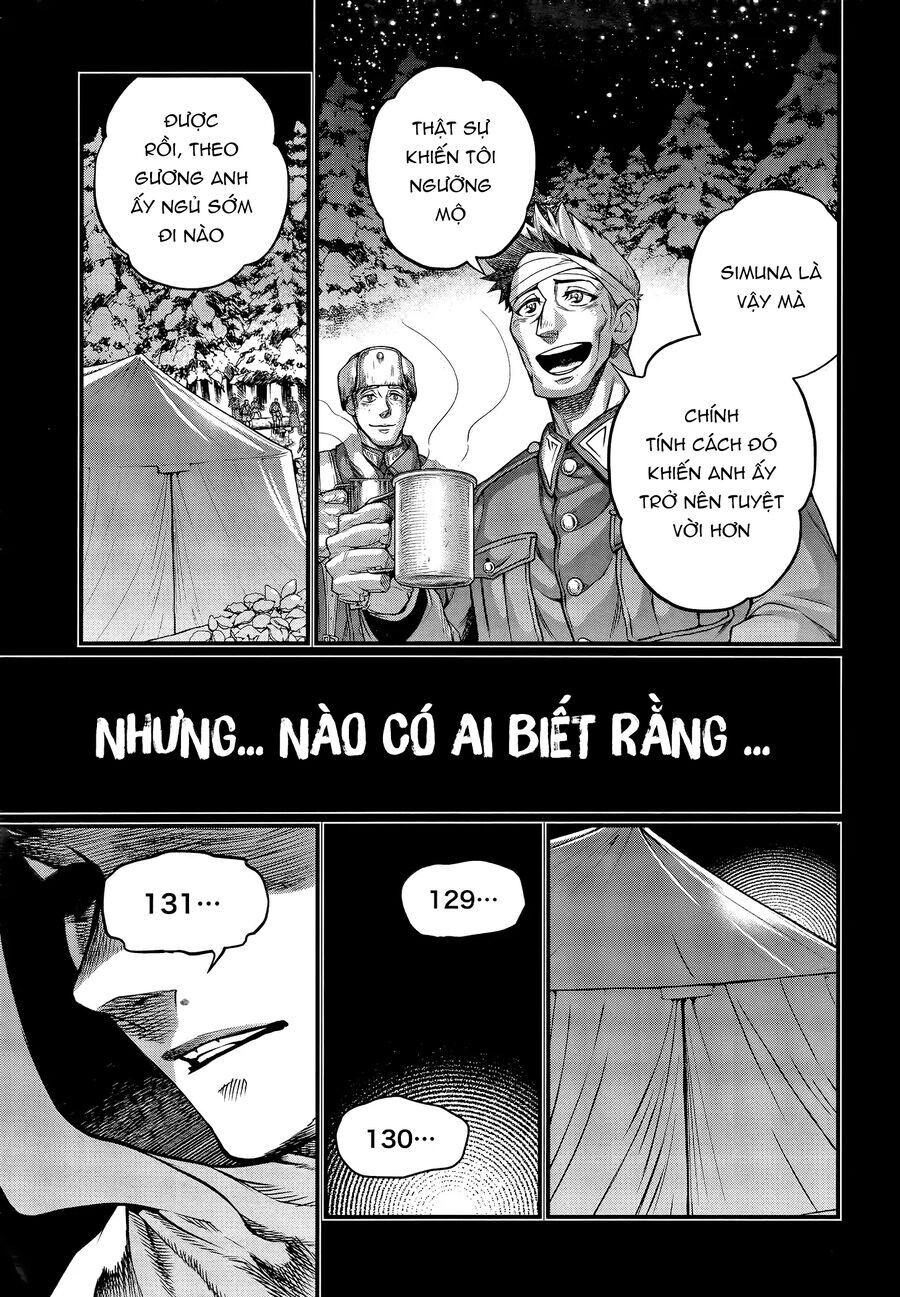 Shuumatsu No Valkyrie