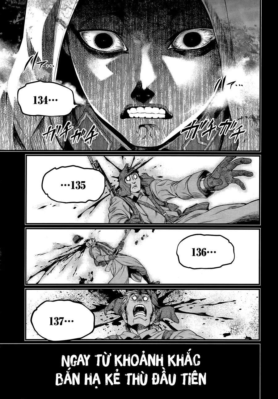 Shuumatsu No Valkyrie