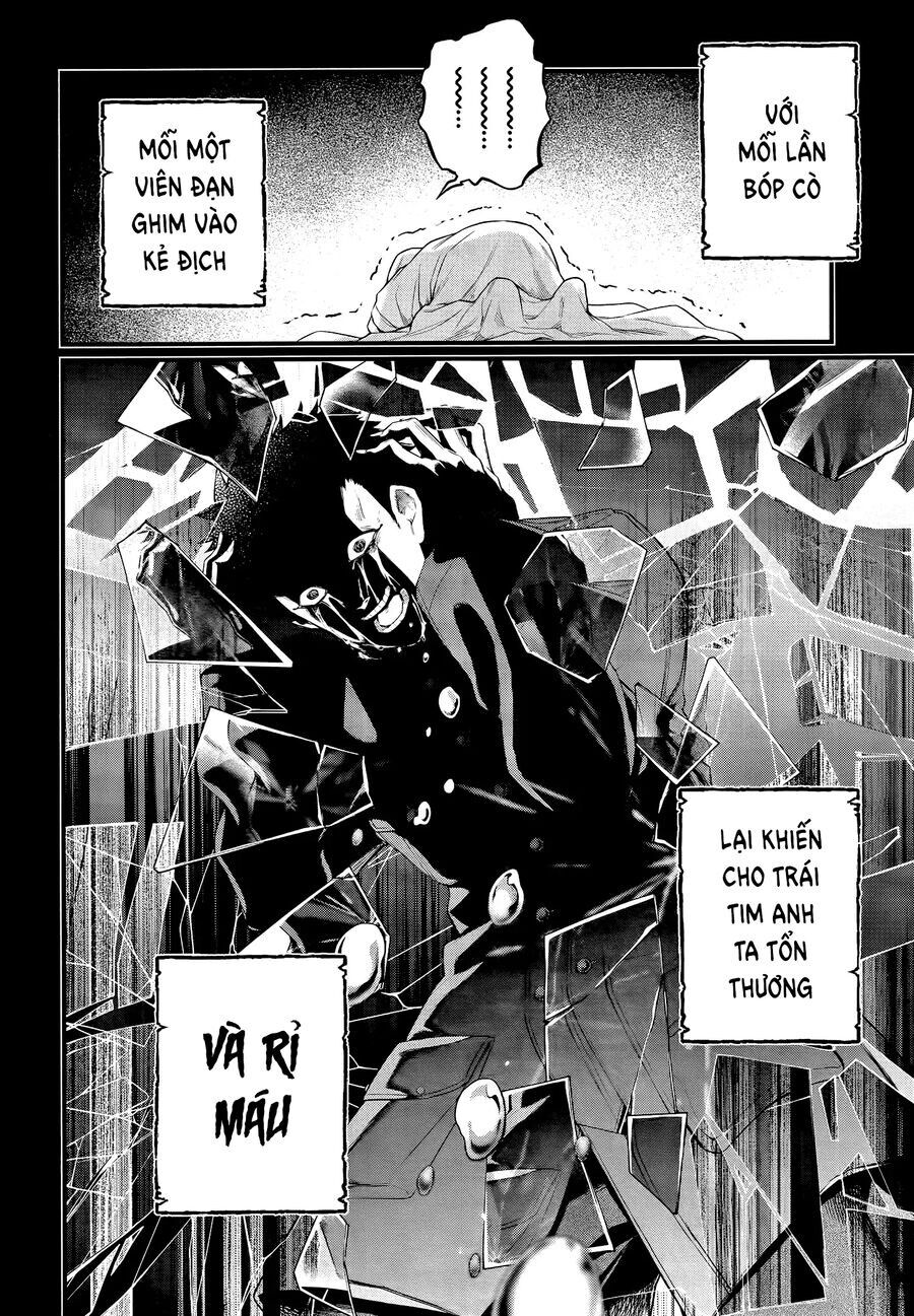 Shuumatsu No Valkyrie