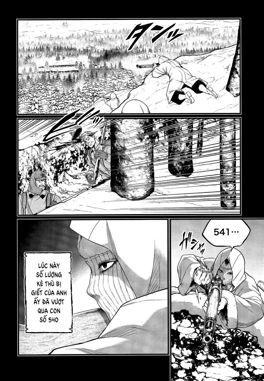Shuumatsu No Valkyrie