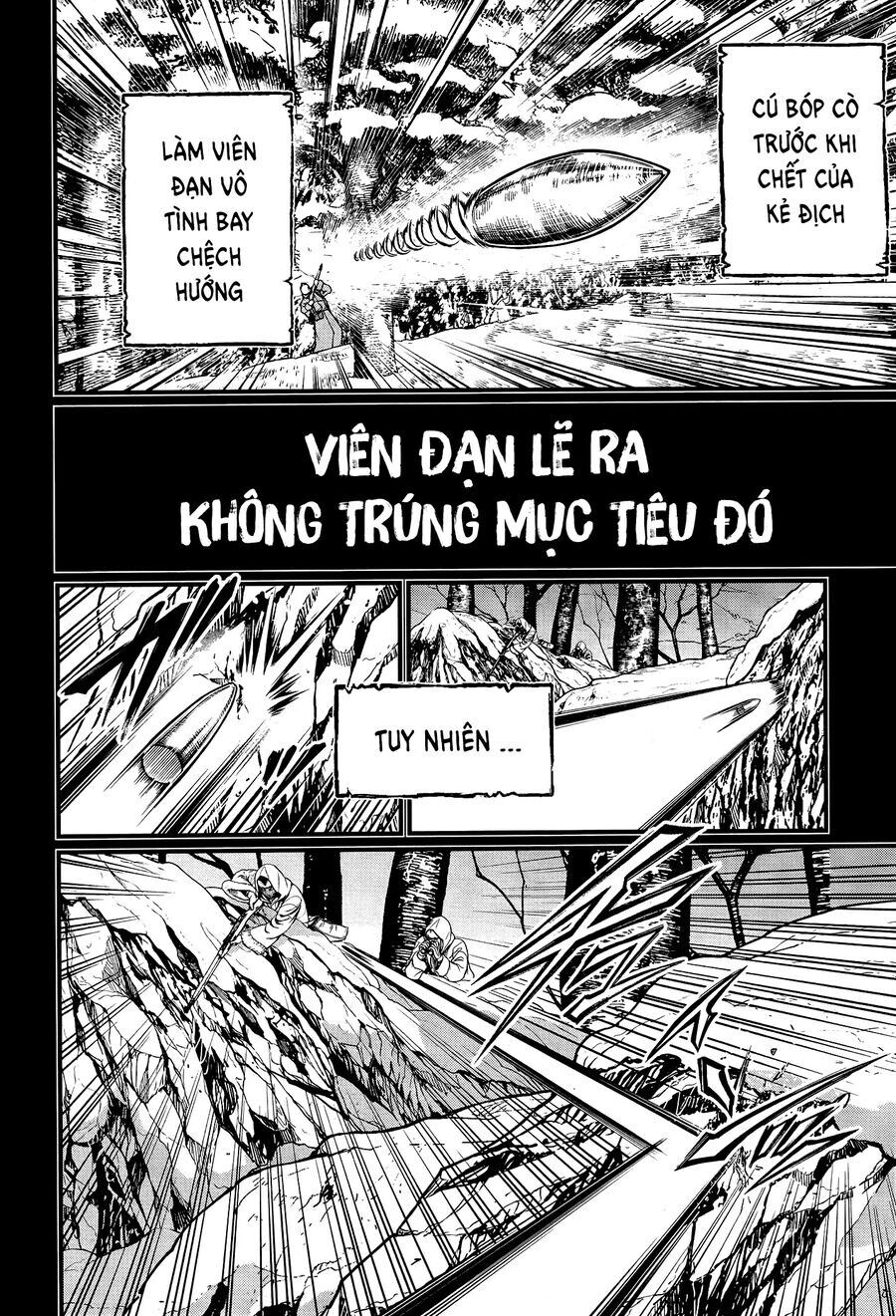 Shuumatsu No Valkyrie