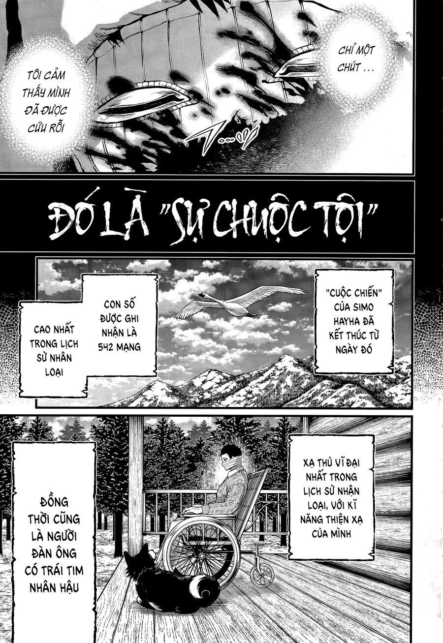Shuumatsu No Valkyrie