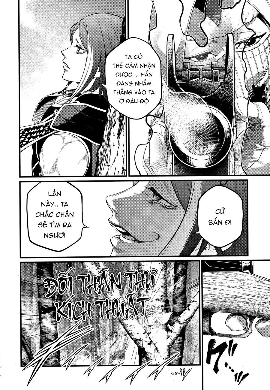 Shuumatsu No Valkyrie