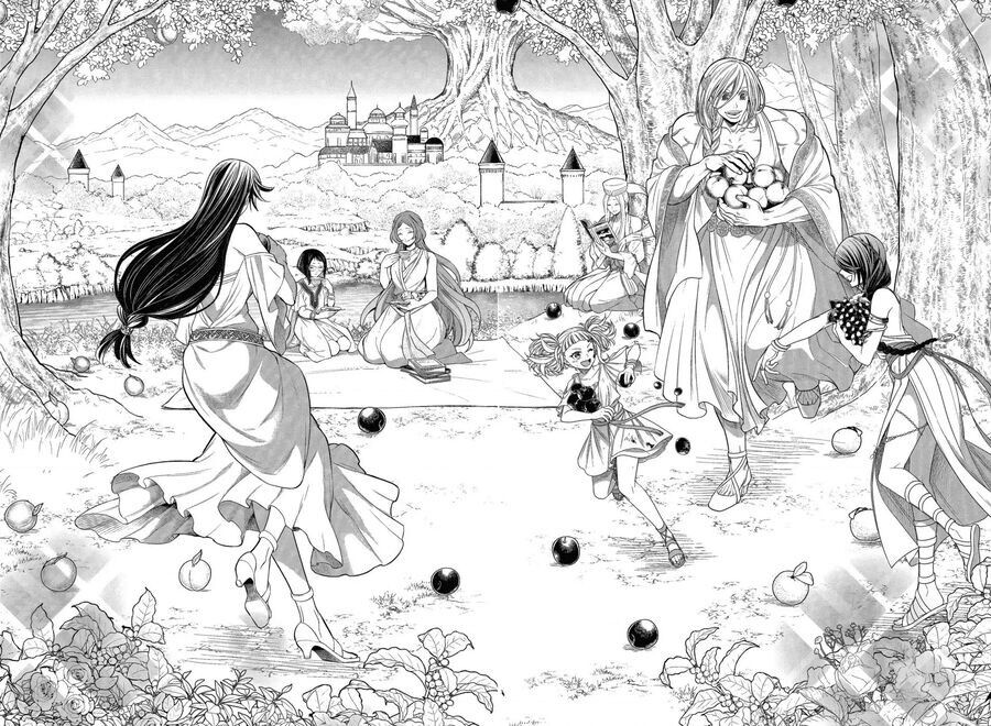 Shuumatsu No Valkyrie