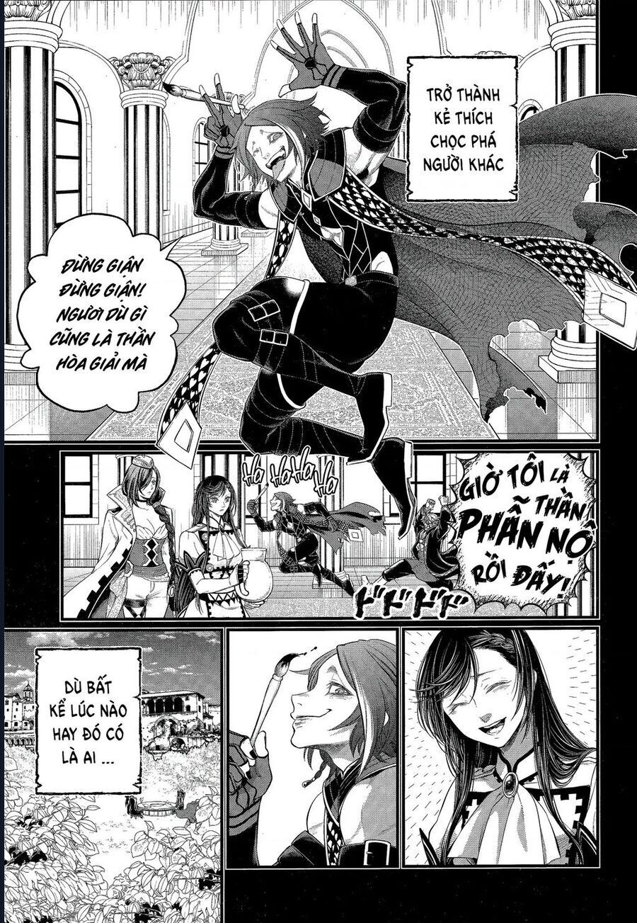 Shuumatsu No Valkyrie