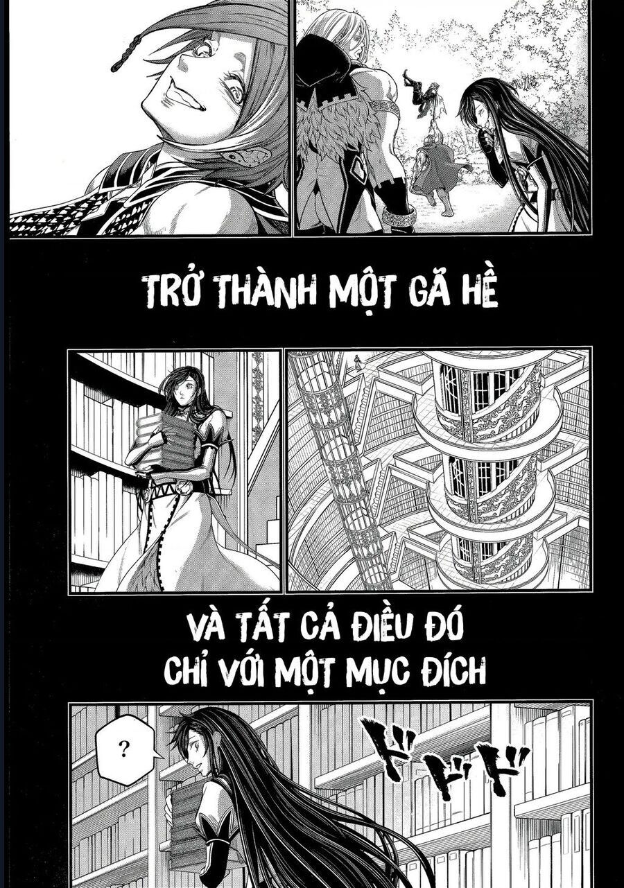 Shuumatsu No Valkyrie