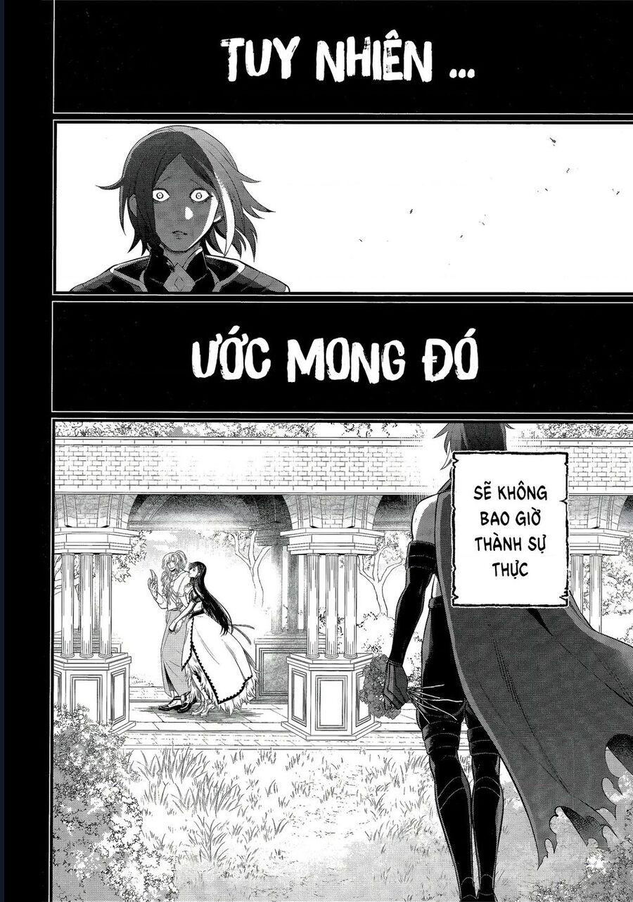 Shuumatsu No Valkyrie