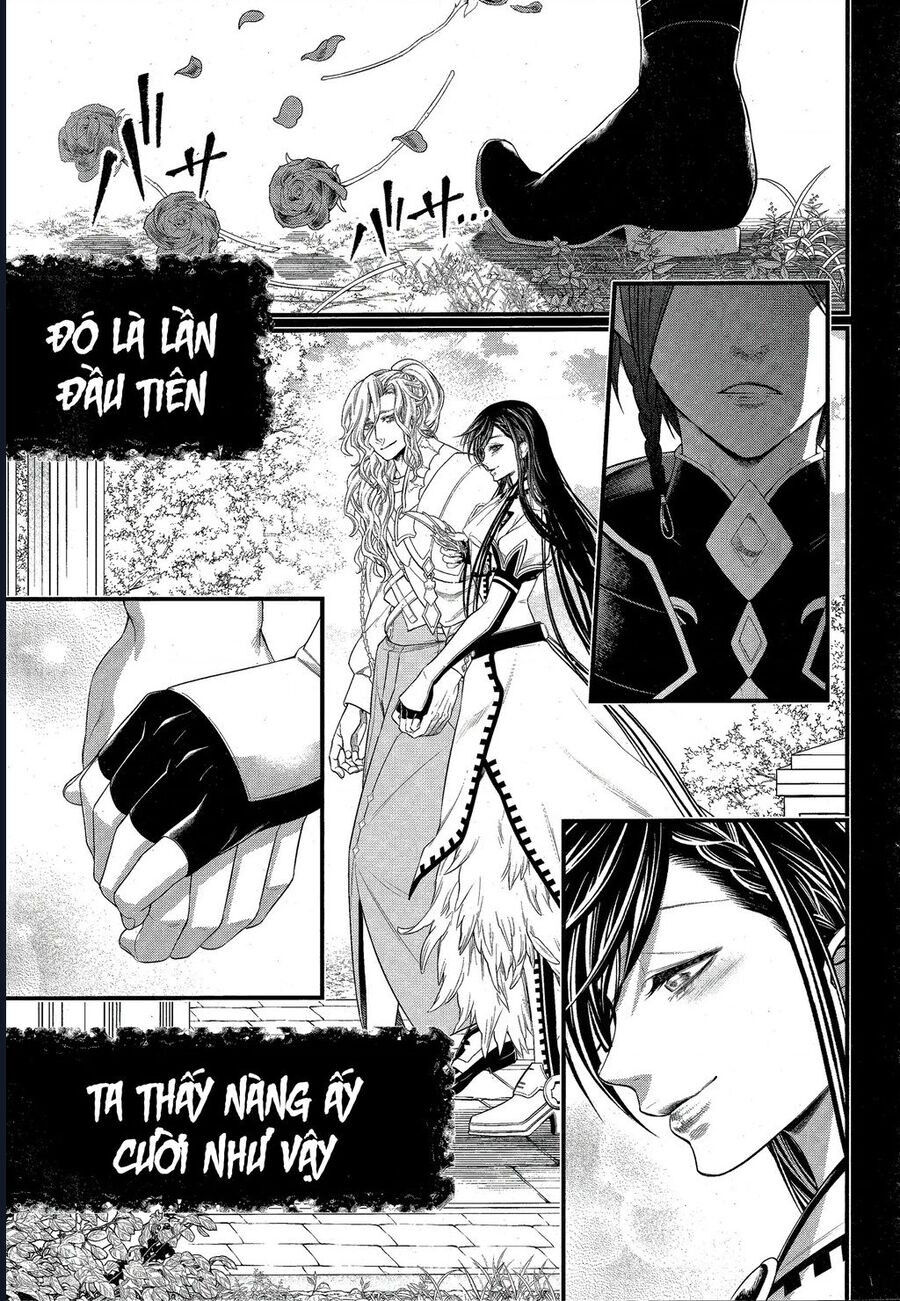 Shuumatsu No Valkyrie