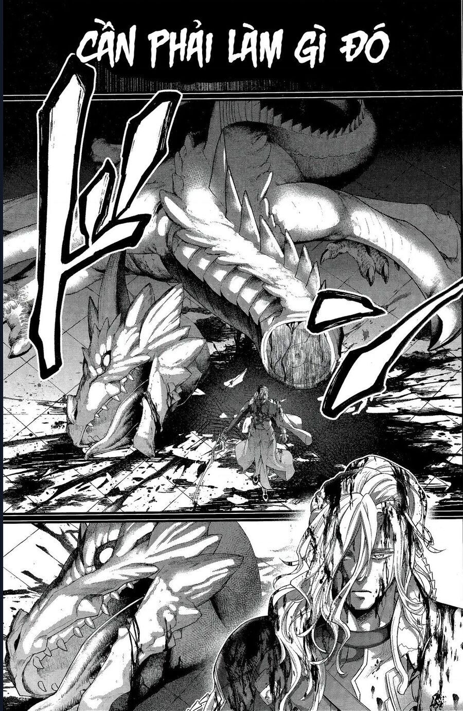 Shuumatsu No Valkyrie
