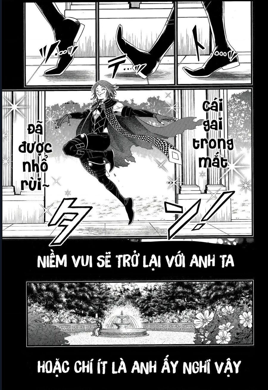 Shuumatsu No Valkyrie