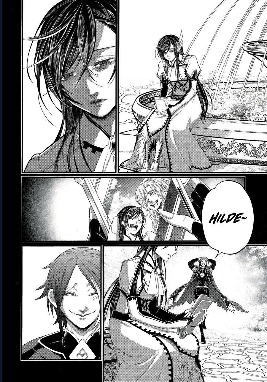 Shuumatsu No Valkyrie