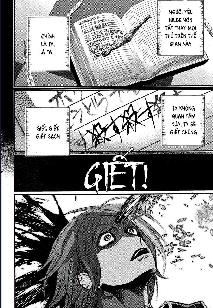 Shuumatsu No Valkyrie
