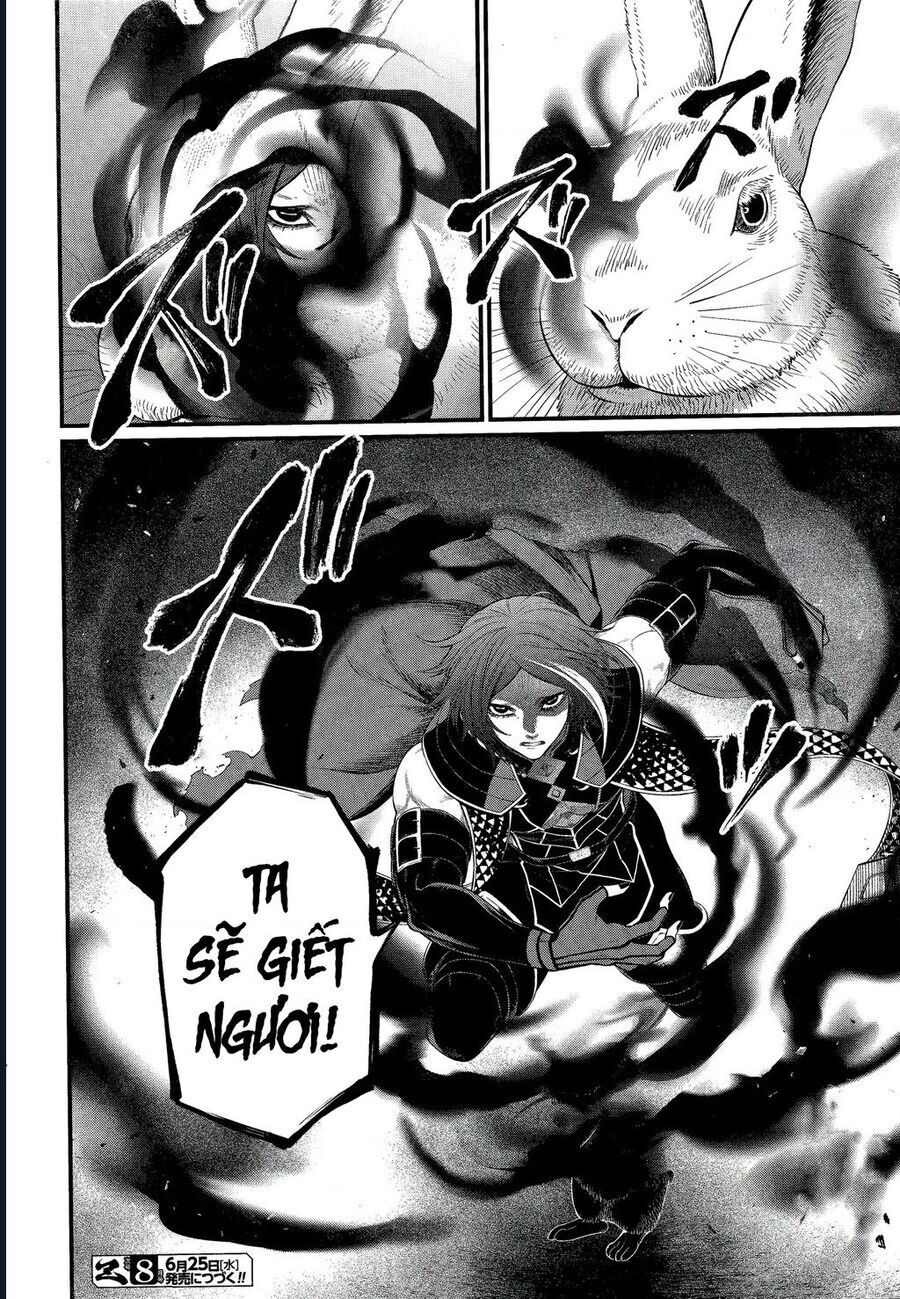 Shuumatsu No Valkyrie
