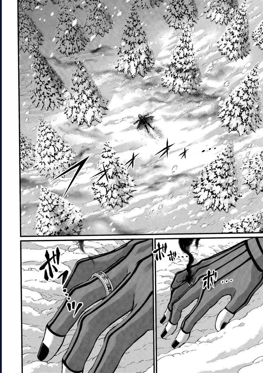 Shuumatsu No Valkyrie