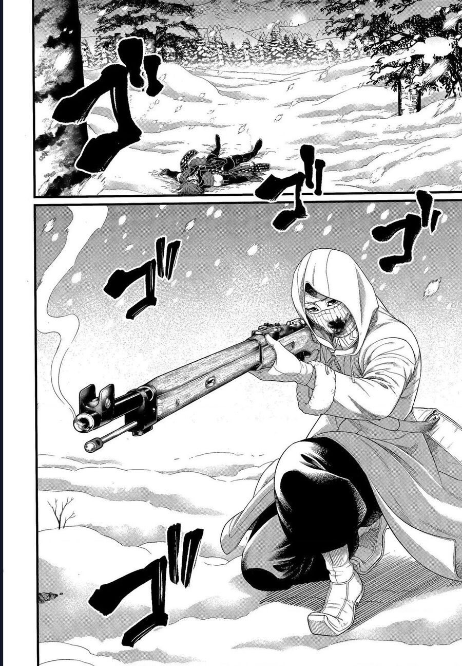 Shuumatsu No Valkyrie