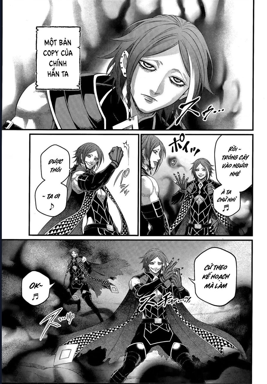 Shuumatsu No Valkyrie