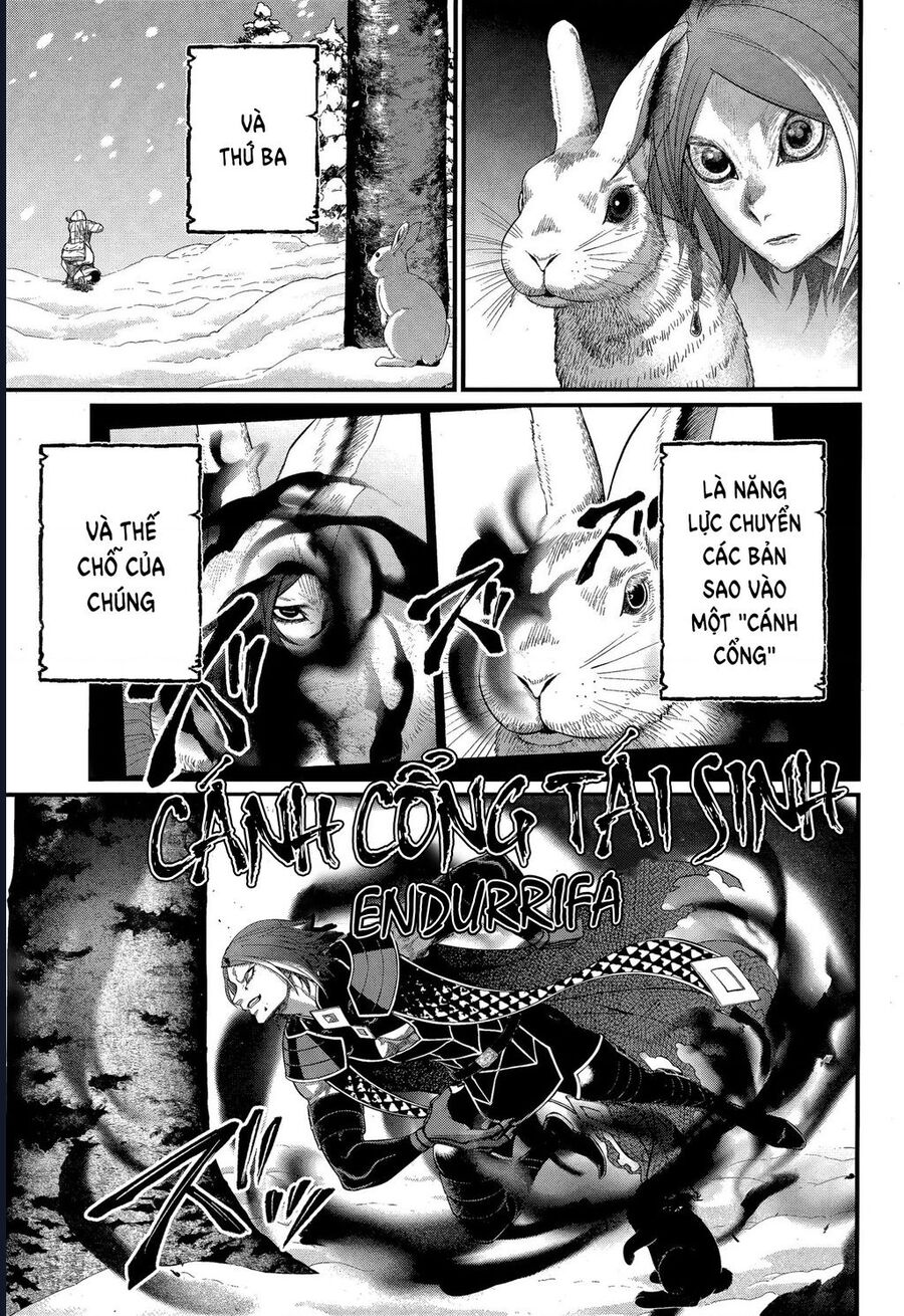 Shuumatsu No Valkyrie