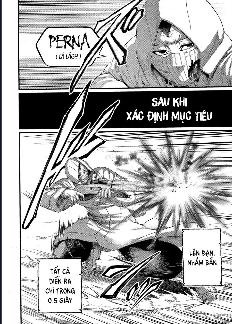 Shuumatsu No Valkyrie