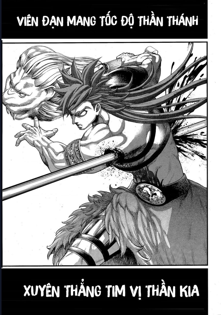 Shuumatsu No Valkyrie