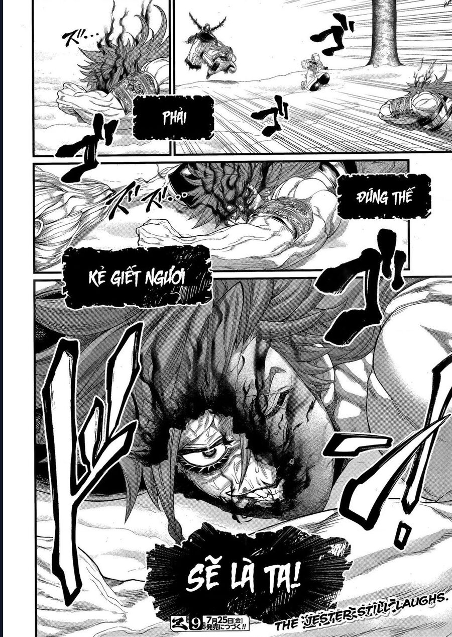 Shuumatsu No Valkyrie
