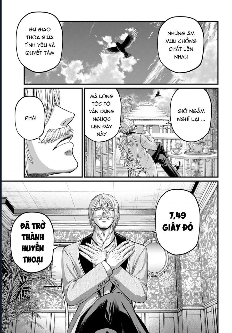 Shuumatsu No Valkyrie