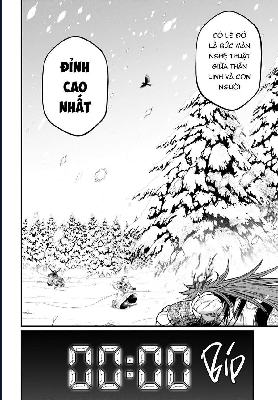 Shuumatsu No Valkyrie