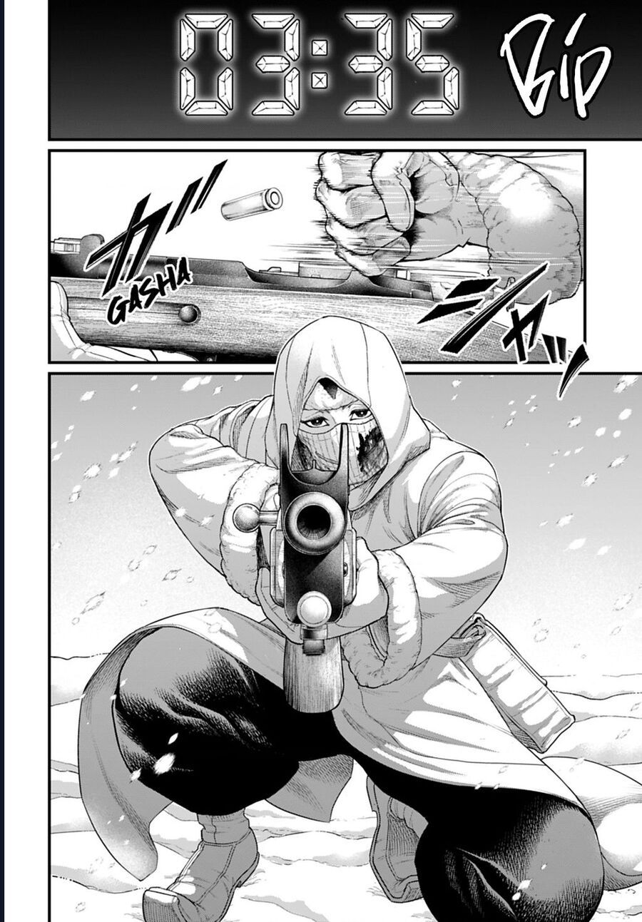 Shuumatsu No Valkyrie