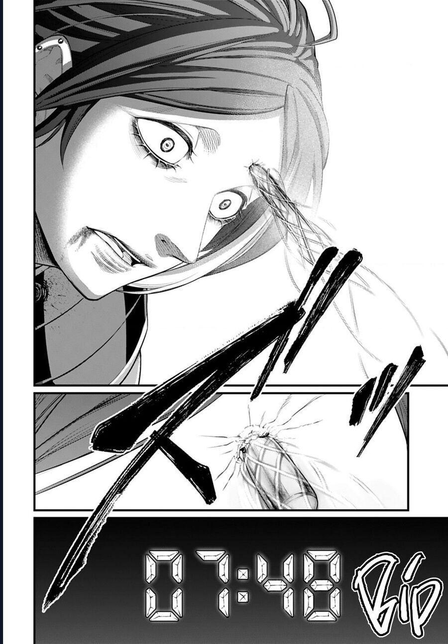 Shuumatsu No Valkyrie