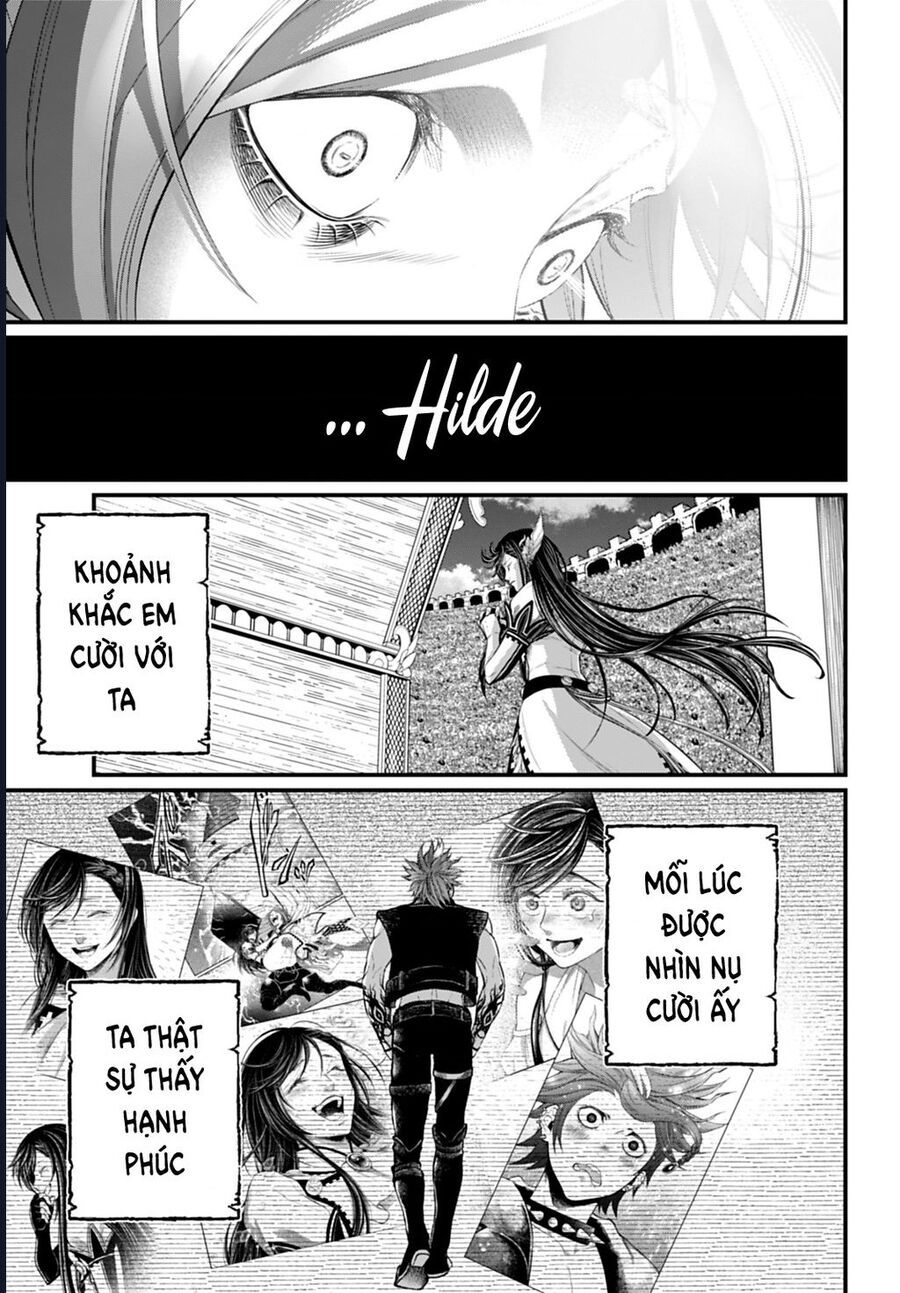 Shuumatsu No Valkyrie