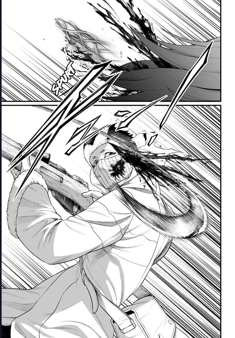 Shuumatsu No Valkyrie