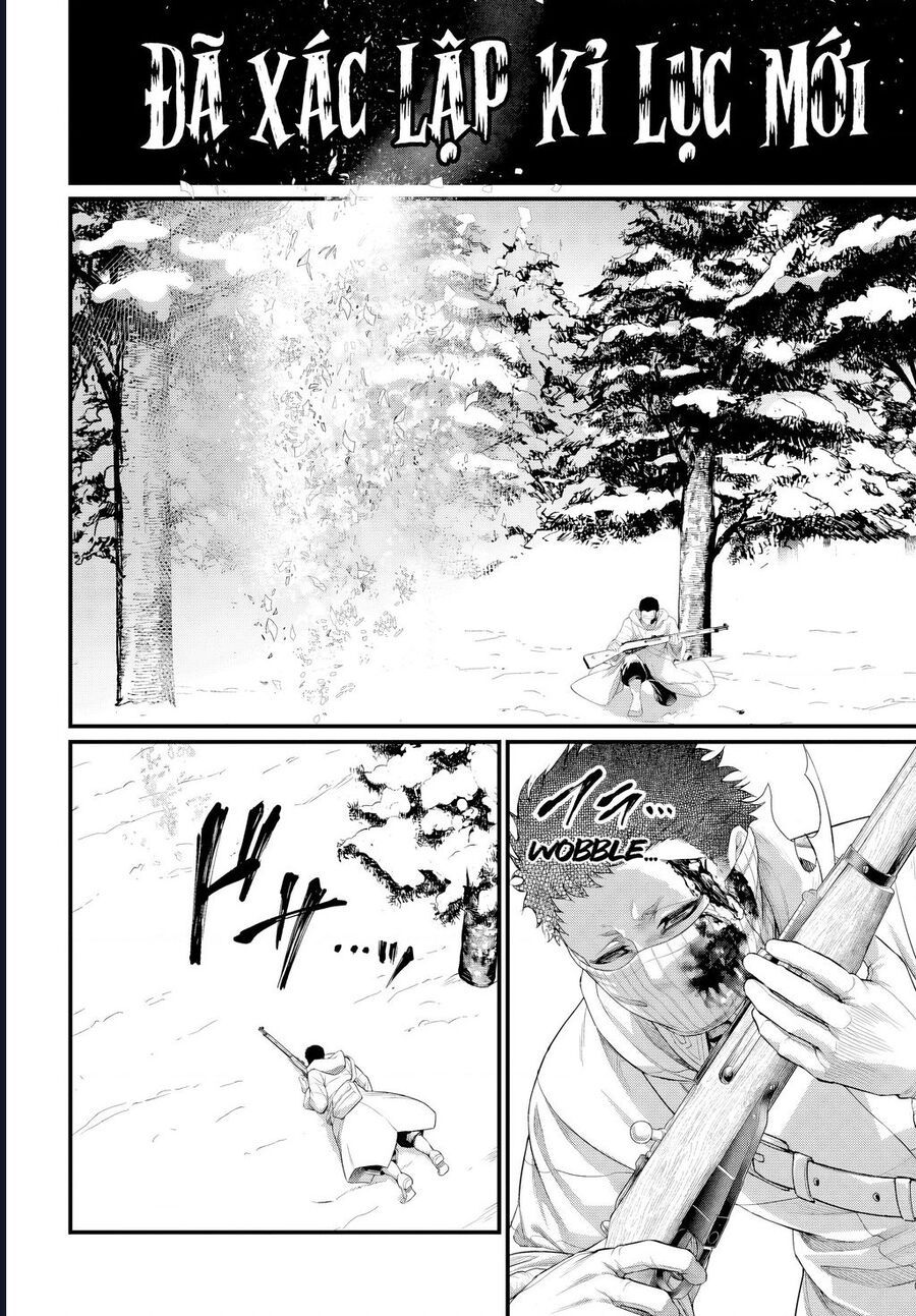 Shuumatsu No Valkyrie