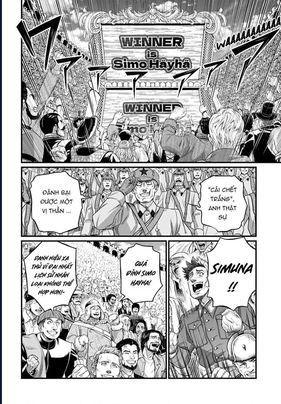 Shuumatsu No Valkyrie