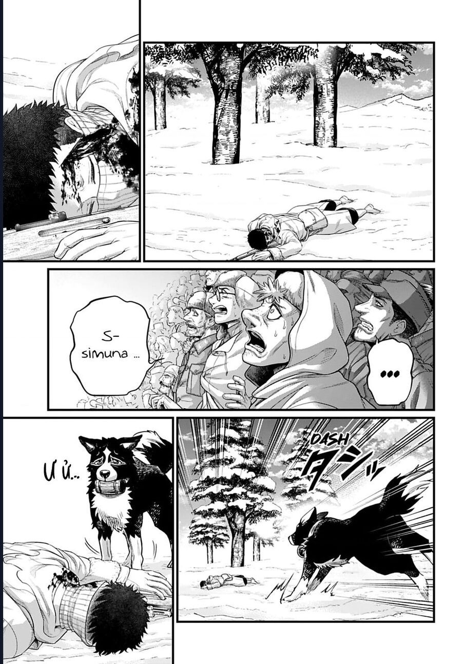 Shuumatsu No Valkyrie