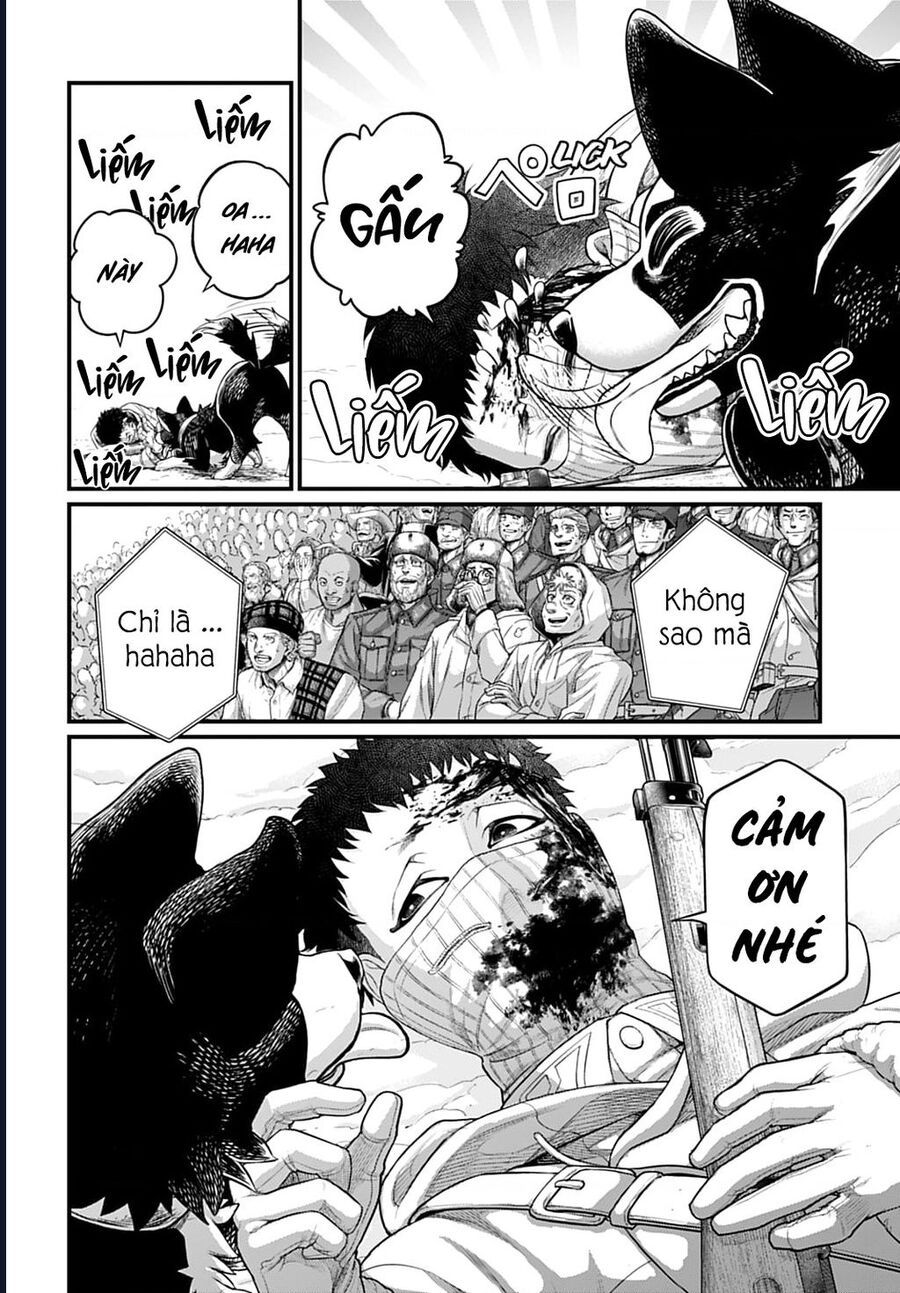 Shuumatsu No Valkyrie