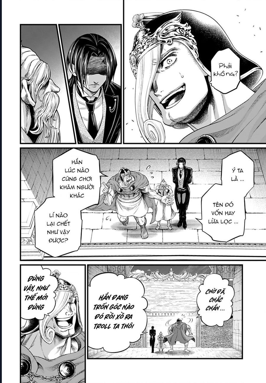Shuumatsu No Valkyrie