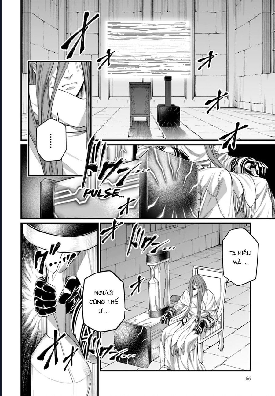 Shuumatsu No Valkyrie