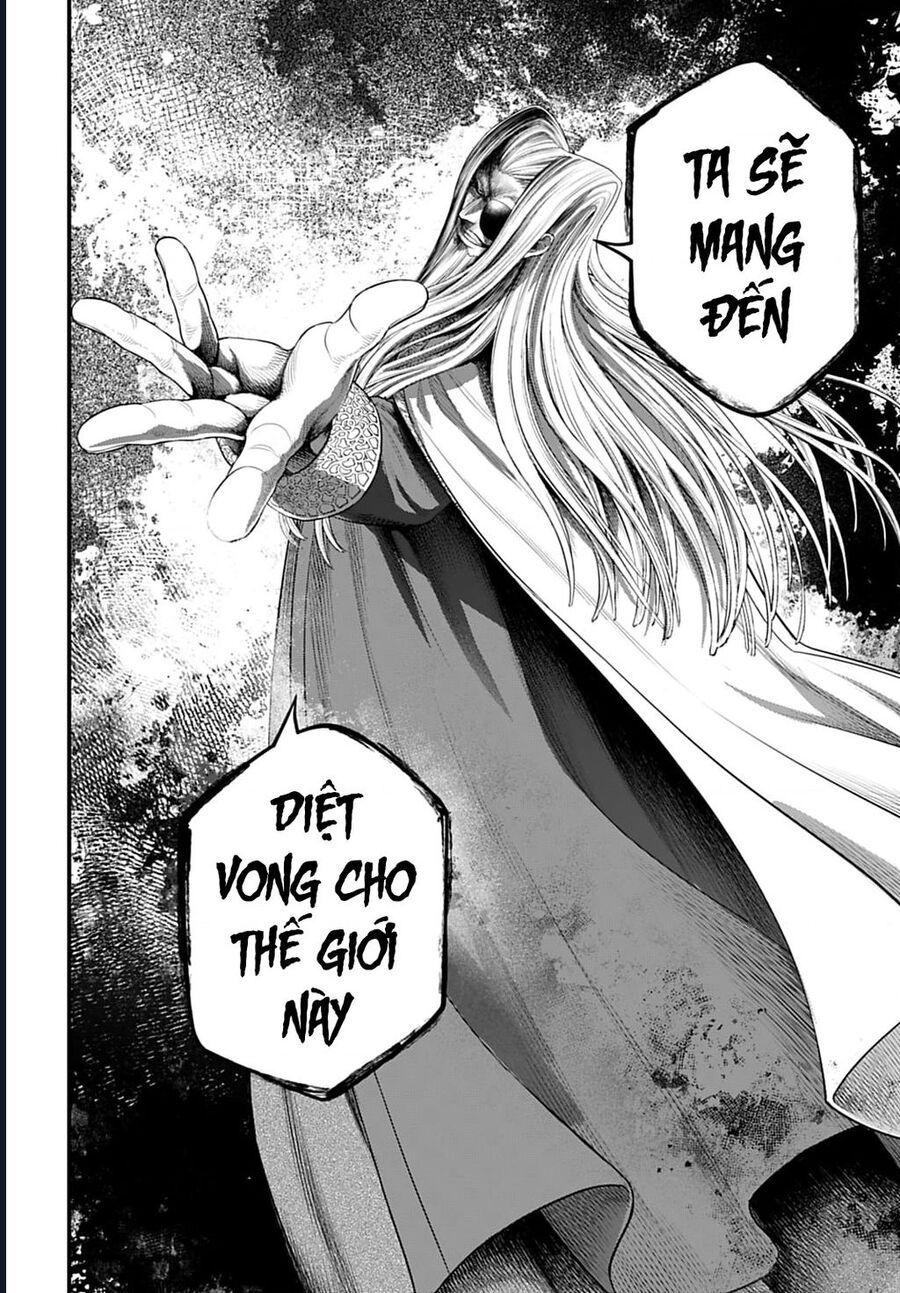 Shuumatsu No Valkyrie