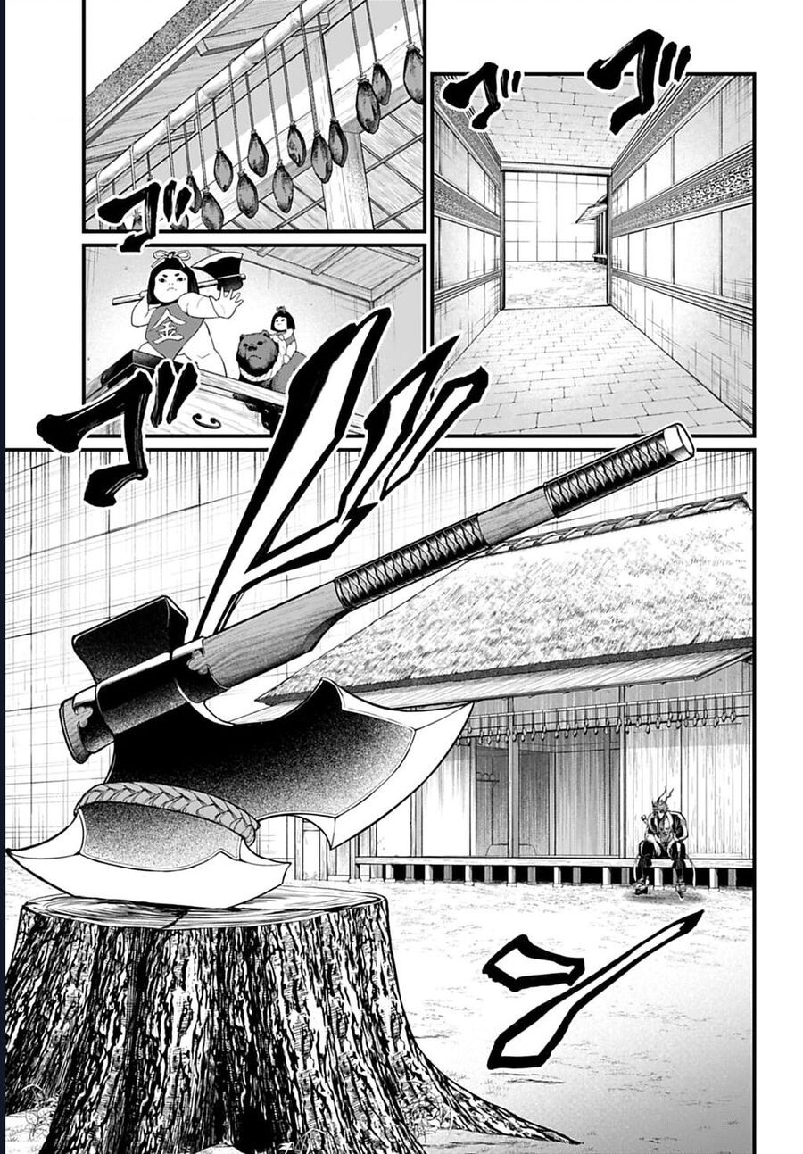 Shuumatsu No Valkyrie