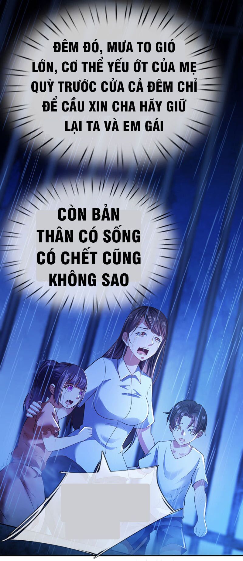Ta Là Chiến Thần Vô Song