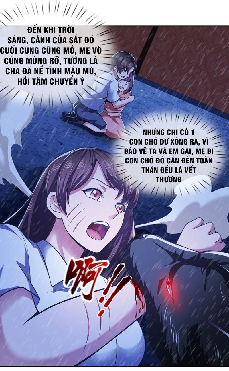 Ta Là Chiến Thần Vô Song