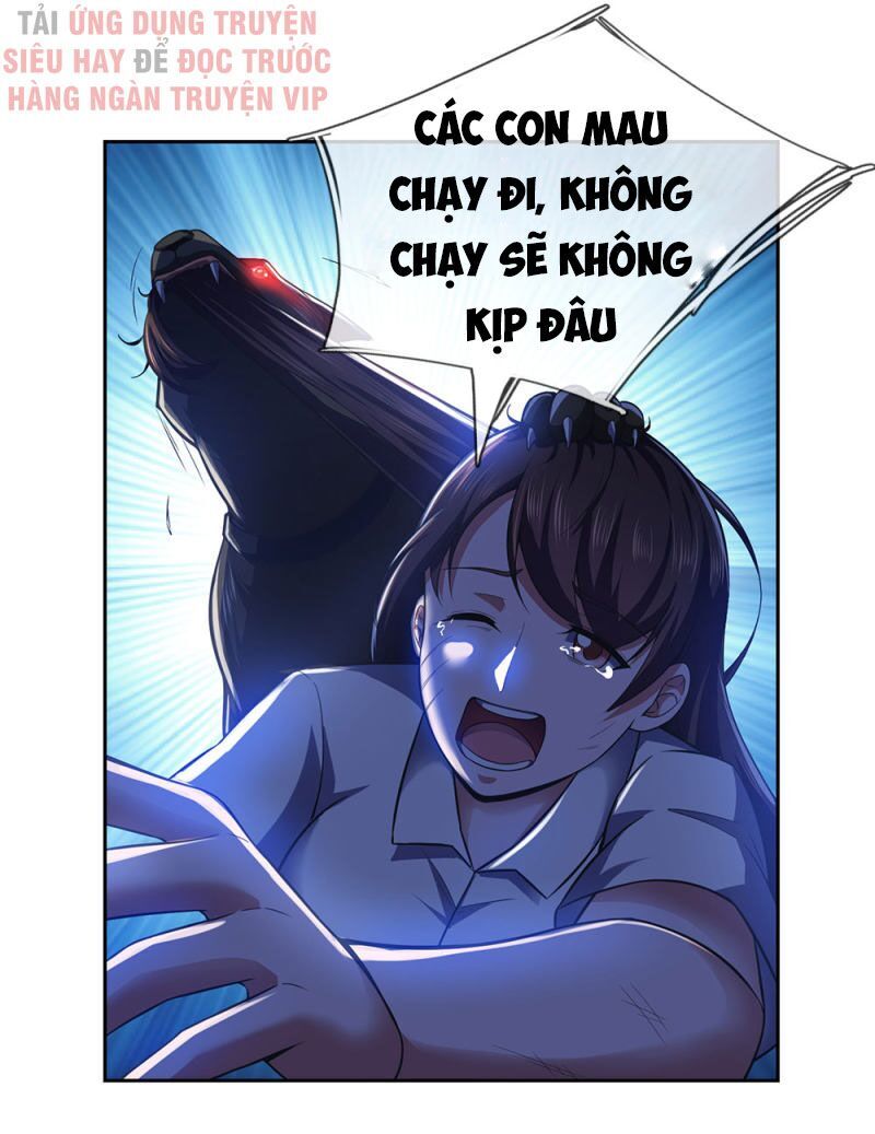 Ta Là Chiến Thần Vô Song