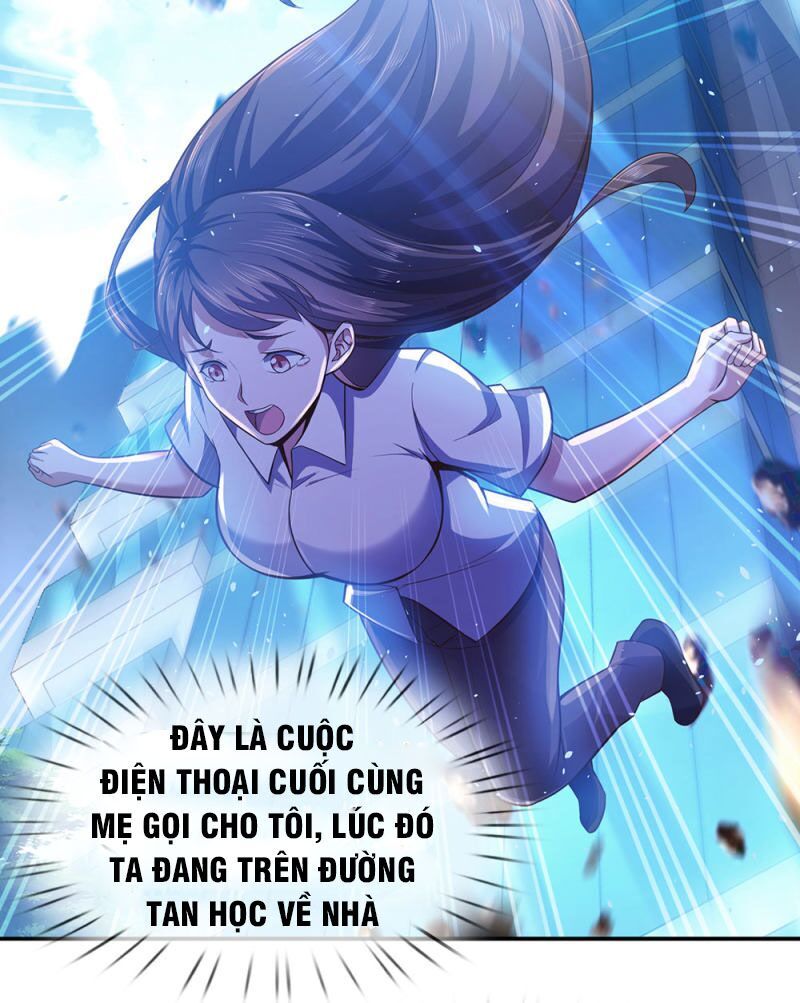 Ta Là Chiến Thần Vô Song