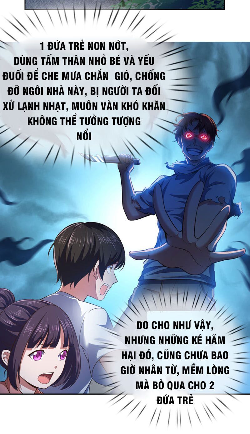 Ta Là Chiến Thần Vô Song